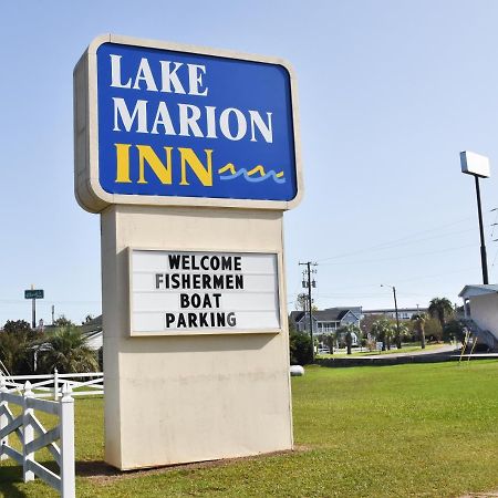 Lake Marion Inn Santee Dış mekan fotoğraf