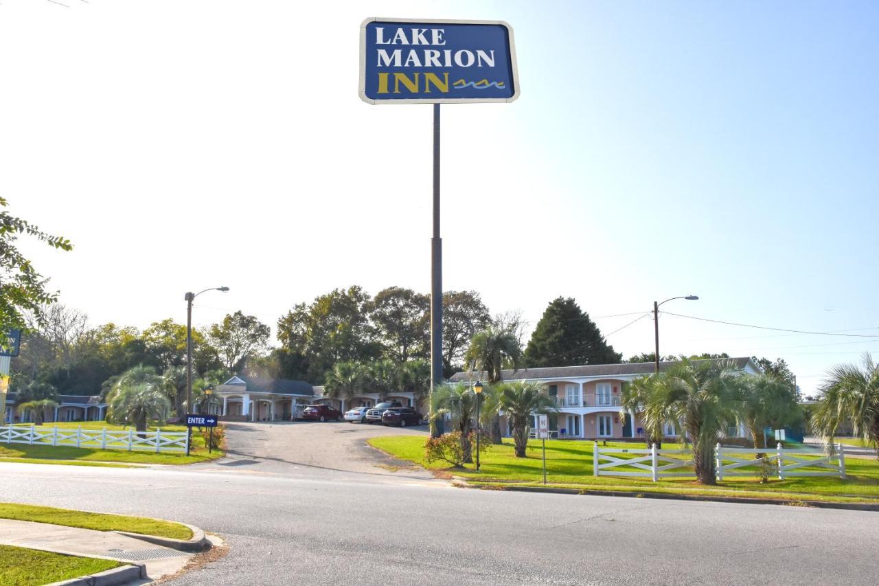 Lake Marion Inn Santee Dış mekan fotoğraf