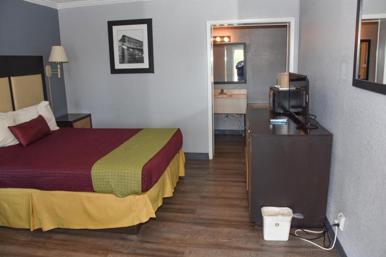 Lake Marion Inn Santee Dış mekan fotoğraf