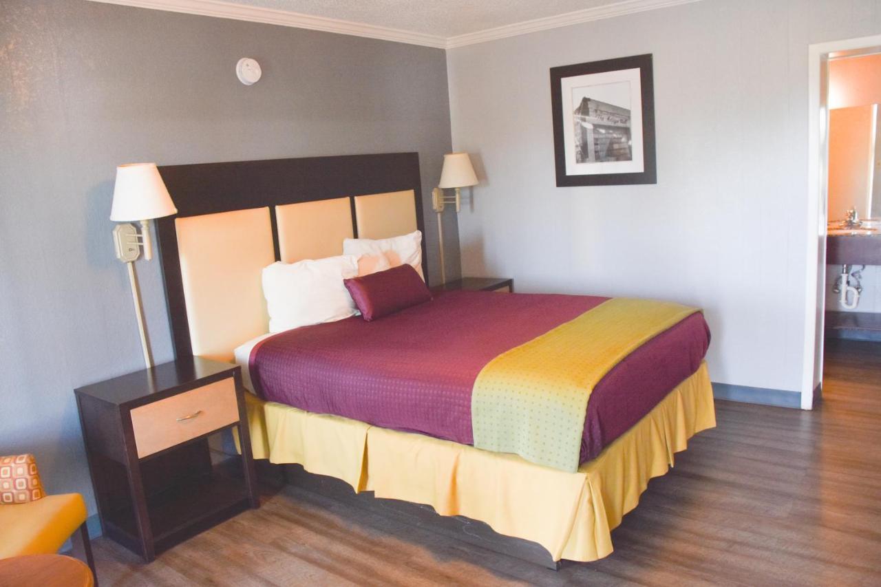Lake Marion Inn Santee Dış mekan fotoğraf