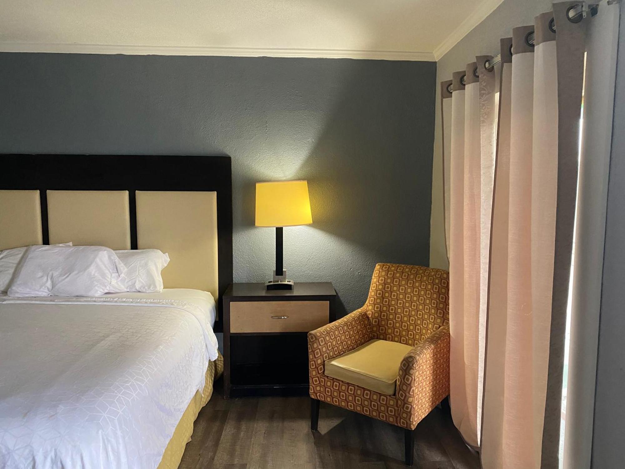 Lake Marion Inn Santee Dış mekan fotoğraf