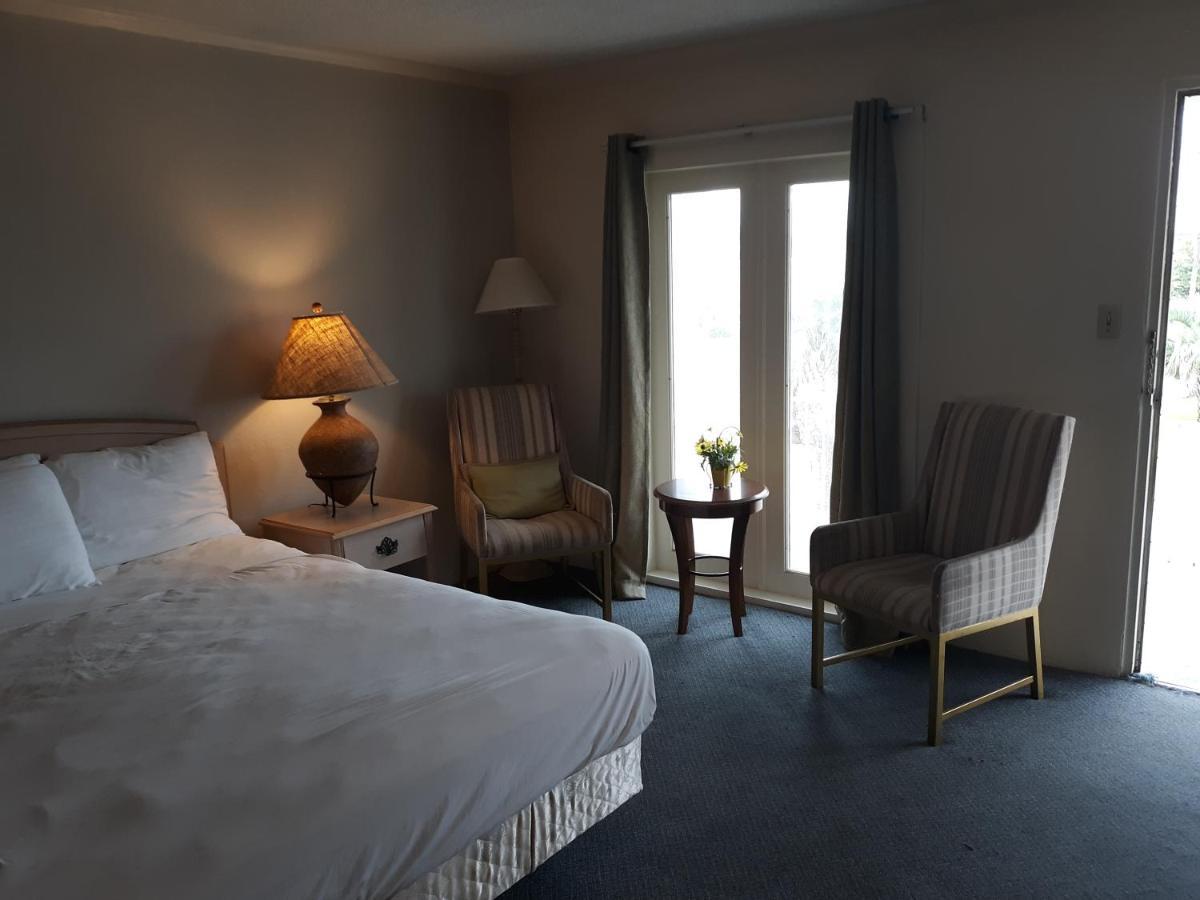 Lake Marion Inn Santee Dış mekan fotoğraf
