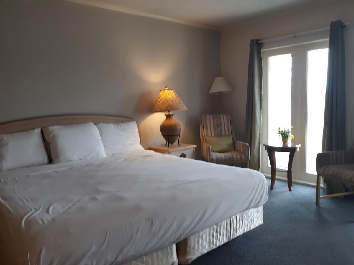 Lake Marion Inn Santee Dış mekan fotoğraf