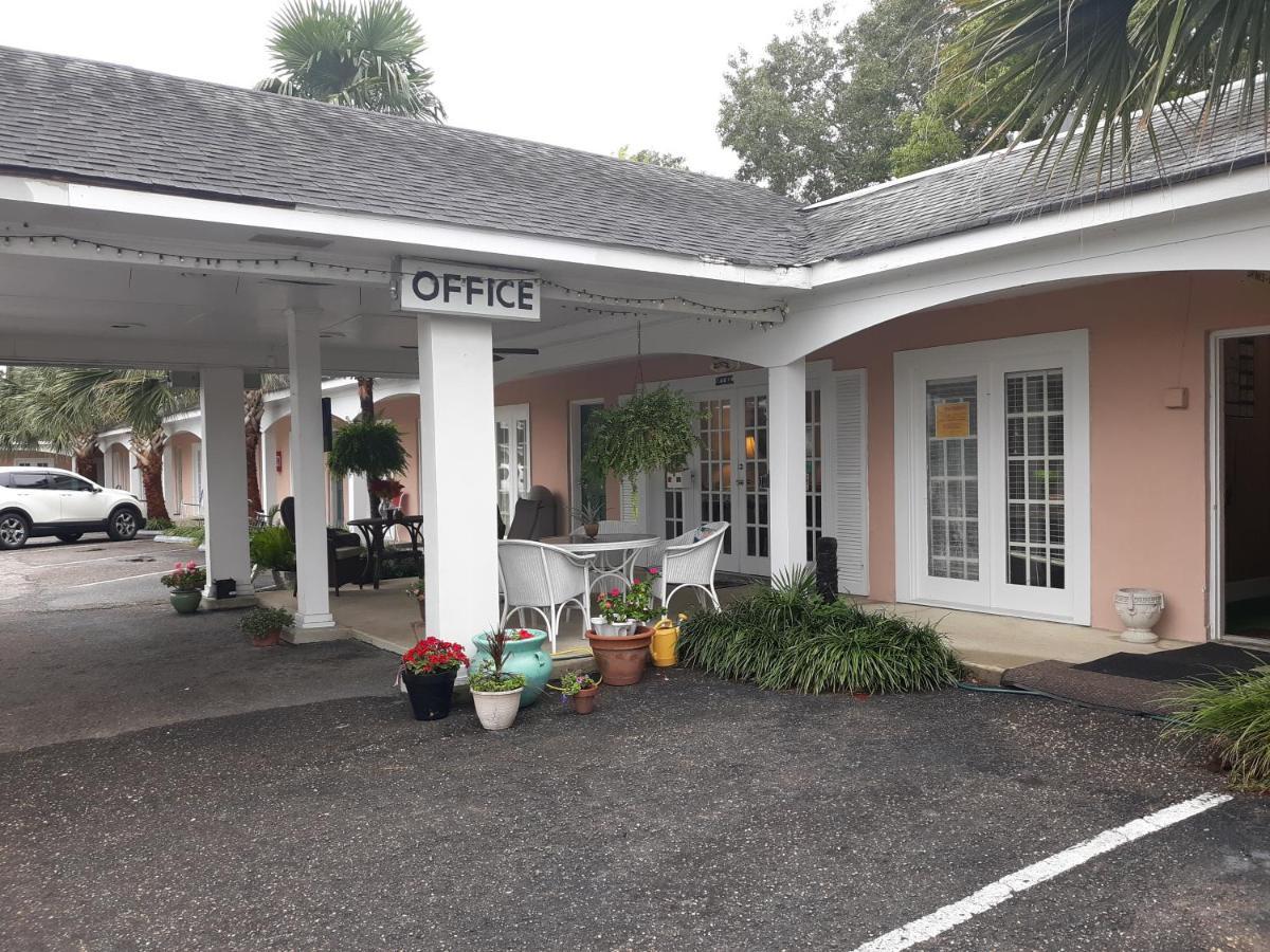Lake Marion Inn Santee Dış mekan fotoğraf