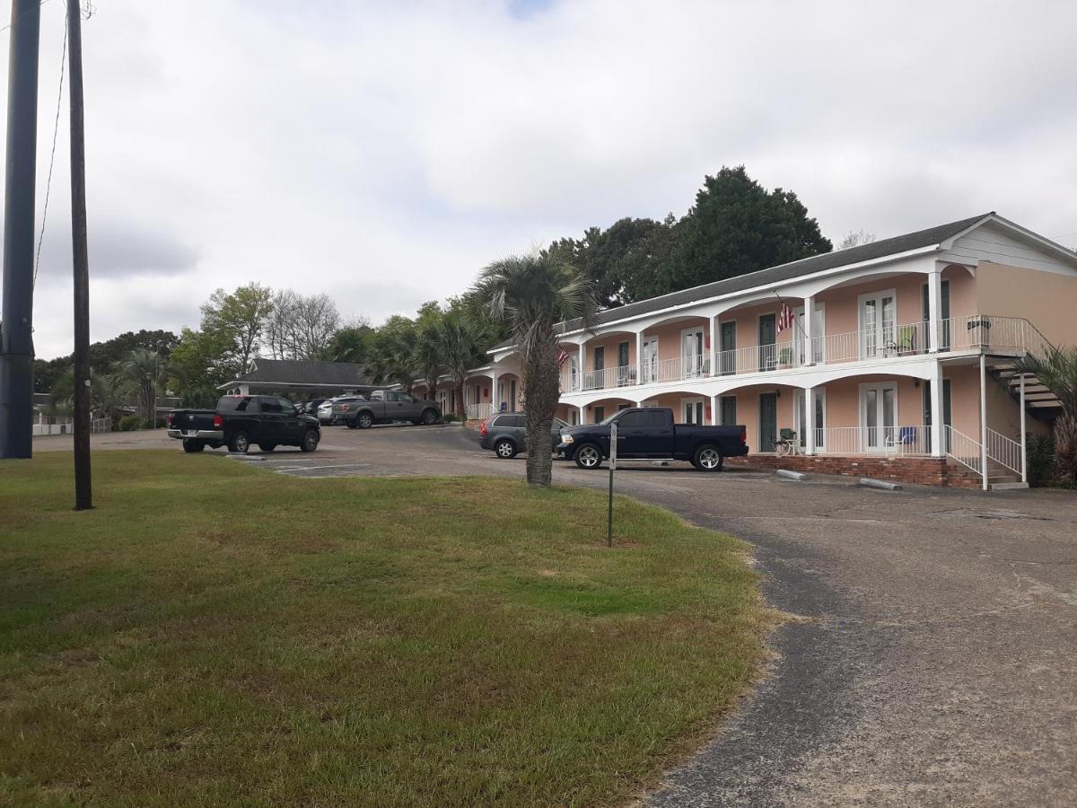 Lake Marion Inn Santee Dış mekan fotoğraf